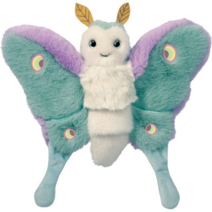 Juniper Luna Moth 1608 - ToyTime