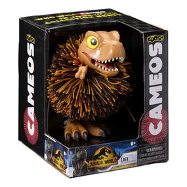 Jurassic Koosh Character ball T - Rex - ToyTime