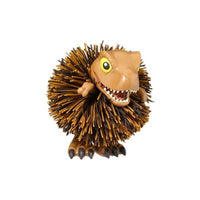 Jurassic Koosh Character ball T - Rex - ToyTime