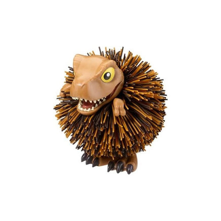 Jurassic Koosh Character ball T - Rex - ToyTime