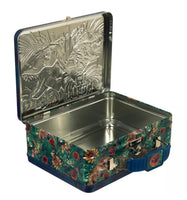 Jurassic Park Tin Box - ToyTime
