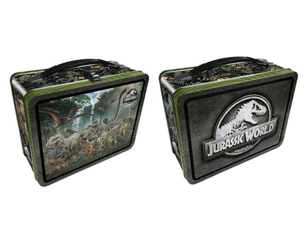 Jurassic World Chart Fun Box - ToyTime