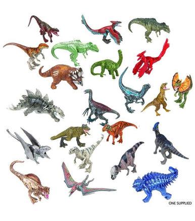 Jurassic World Dominion Captivz Edition Slime Egg - ToyTime