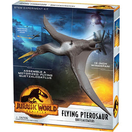 Jurassic World Flying Pterosaur...@Thames & Kosmos - ToyTime