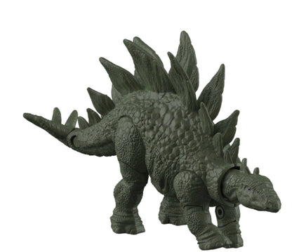 Jurassic World Terraventure - ToyTime