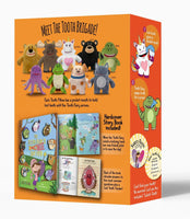 KAI Turtle Bundle with Book - ToyTime