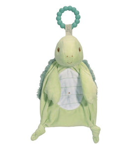 Kai Turtle Lil Teether 6349 - ToyTime