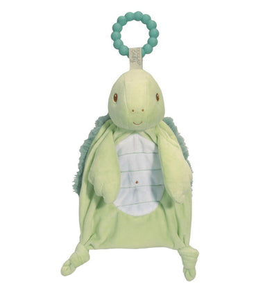 Kai Turtle Lil Teether 6349 - ToyTime