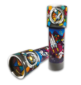 KaleidoMagic Space - ToyTime