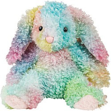 Kaleidoscope Curly Rainbow Bunny 15289 - ToyTime