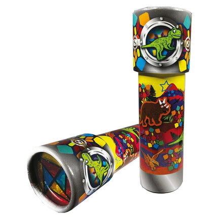 Kaleidoscope Dino - ToyTime