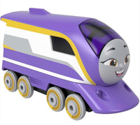 Kana Thomas and Friends Diecast Train - ToyTime
