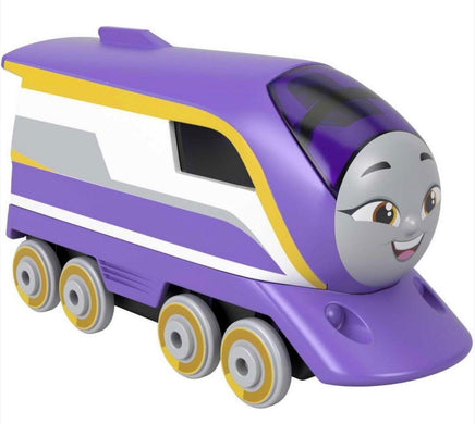 Kana Thomas and Friends Diecast Train - ToyTime