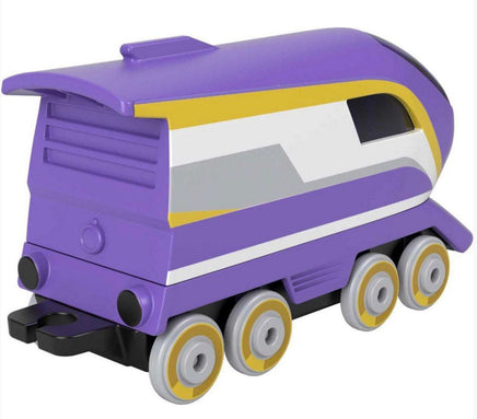 Kana Thomas and Friends Diecast Train - ToyTime