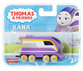 Kana Thomas and Friends Diecast Train - ToyTime