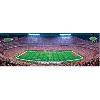 Kansas City Chiefs Stadium Puz…@Masterpcs - ToyTime