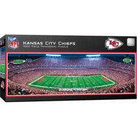 Kansas City Chiefs Stadium Puz…@Masterpcs - ToyTime