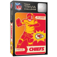 Kansas City Chiefs Trivia - ToyTime