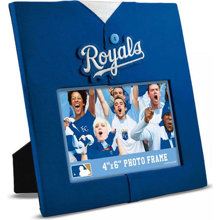 Kansas City Royals photo frame - ToyTime