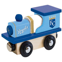 Kansas City Royals Train…@Masterpcs - ToyTime