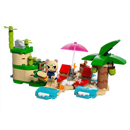 Kapp'n's island boat tour 77048 - ToyTime