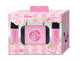 Karaoke Friend Bowtiful - ToyTime