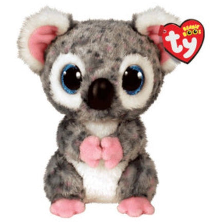 Karli Sm Beanie Boo...@Ty - ToyTime