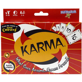 Karma..@Playmonster - ToyTime