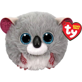 Katy Beanie Ball - ToyTime