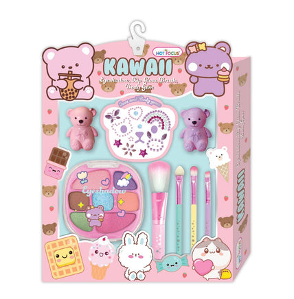 Kawaii Beauty Critters - ToyTime