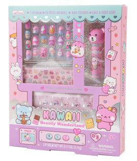 Kawaii Beauty Wonderland Critters - ToyTime