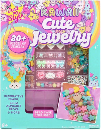 Kawaii Jewelry Case - ToyTime