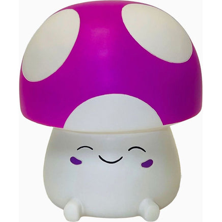 Kawaii Mushroom Light - ToyTime