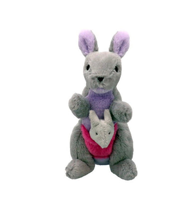 Kayla Beanie Baby - ToyTime