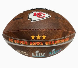 Kc championship football - ToyTime