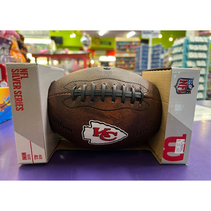 Kc championship football - ToyTime