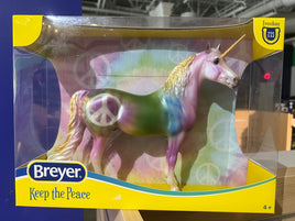 Keep the Peace - ToyTime