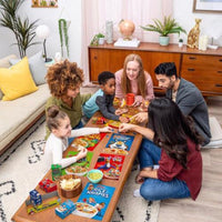 Kellogg's Fun Pack Puzzles - ToyTime