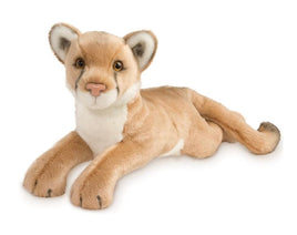 Kelso Mountain Lion 1877 - ToyTime