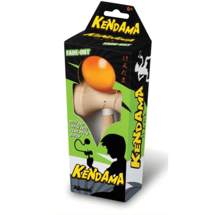 Kendama Fade - Out - ToyTime