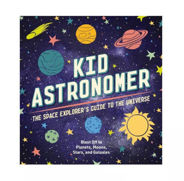 Kid Astronomer - ToyTime