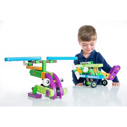 Kid First Aircraft Engineer - ToyTime