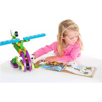 Kid First Aircraft Engineer - ToyTime