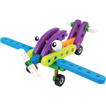 Kid First Aircraft Engineer - ToyTime