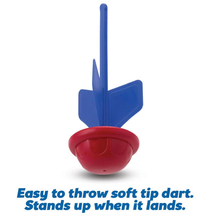 Kidoozie B Active Bullseye Lawn Darts - ToyTime