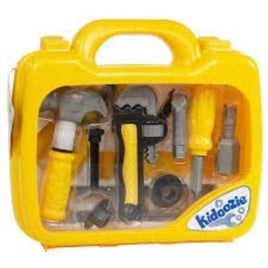 Kidoozie My First Tool Box - ToyTime