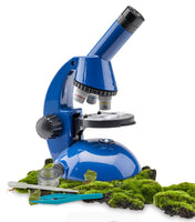 Kids First Biology Microscope Lab - ToyTime