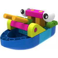 Kids First Boat Engineer - ToyTime