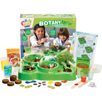 Kids First Botany - Experimental Greenhouse science kit - ToyTime