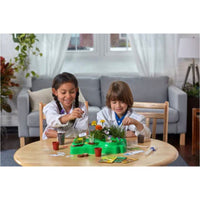 Kids First Botany - Experimental Greenhouse science kit - ToyTime